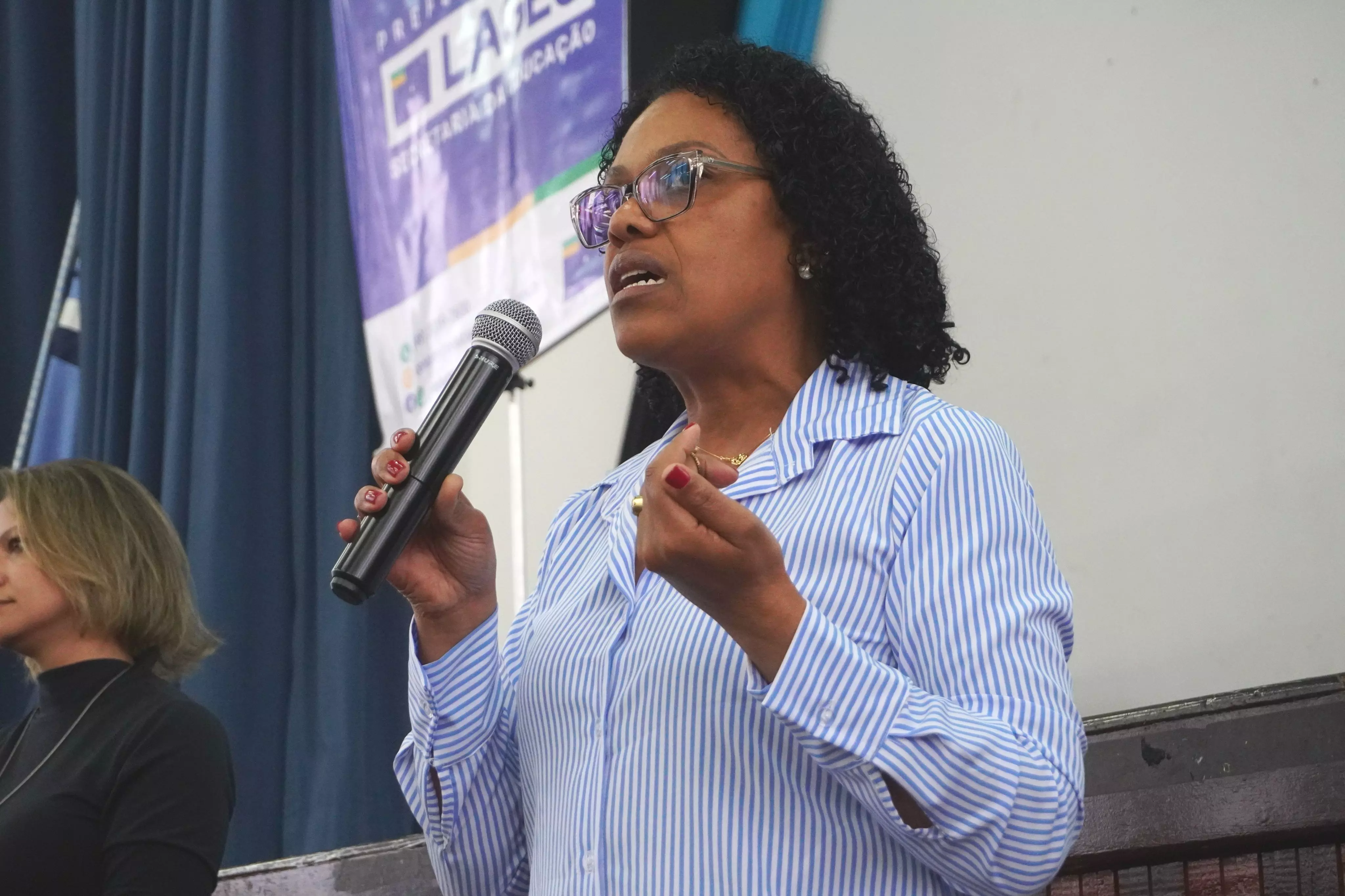  | Capacitação em boas práticas na cozinha reforça segurança alimentar nas Unidades de Ensino municipais