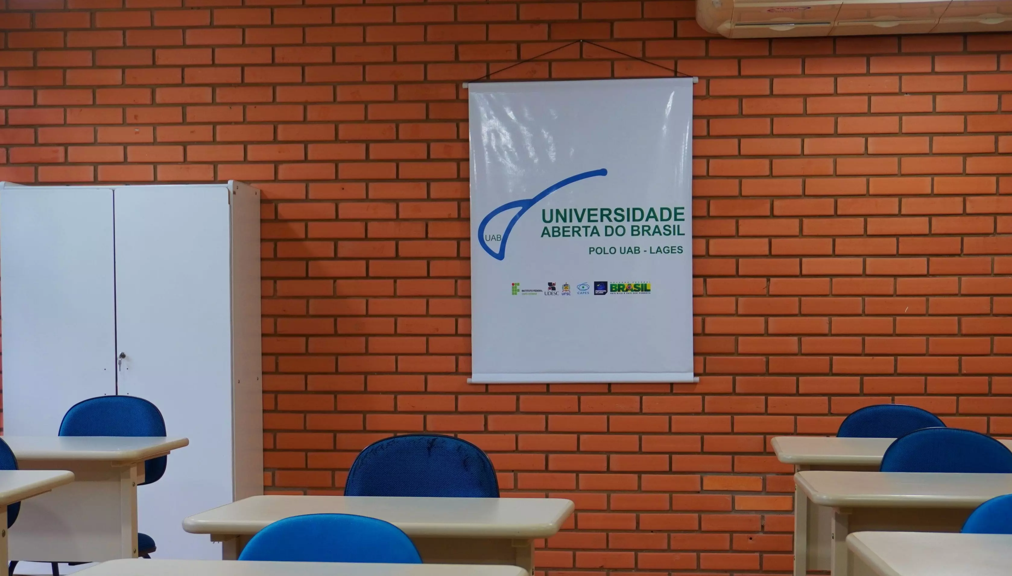 | Inscrições para pós-graduação gratuita em Gestão Municipal no Polo UAB Lages terminam nesta sexta-feira (26 de junho)