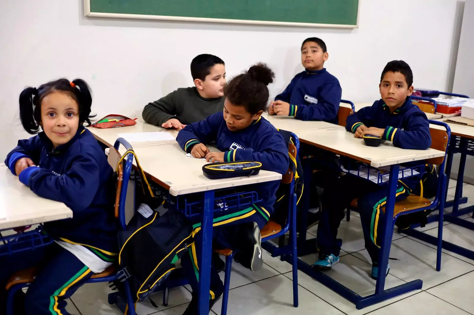 Secretaria da Educação lança Programa de Educação Climática nas Escolas em parceria com Udesc