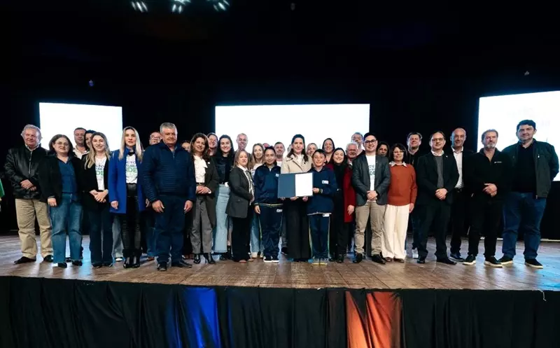 Lages promove 2ª Edição do Pacto pela Aceleração do Ideb da Serra Catarinense